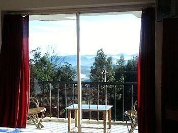 Doddabetta Resort Ooty Bagian luar foto