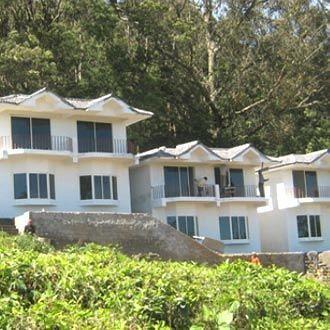 Doddabetta Resort Ooty Bagian luar foto