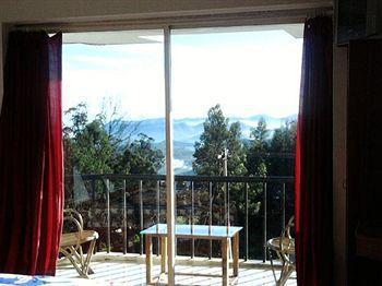 Doddabetta Resort Ooty Bagian luar foto