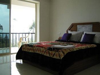 Doddabetta Resort Ooty Bagian luar foto