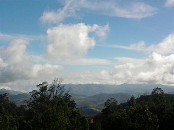 Doddabetta Resort Ooty Bagian luar foto