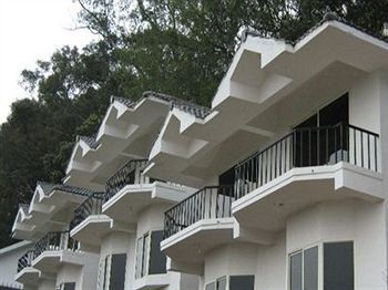 Doddabetta Resort Ooty Bagian luar foto