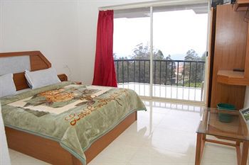 Doddabetta Resort Ooty Bagian luar foto